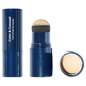 TRUHAIR 2-pack Color & Conceal Waterproof Hair Concealer