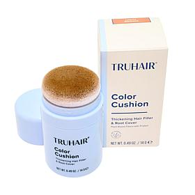 TRUHAIR Color Cushion Hair Thickening Fibers