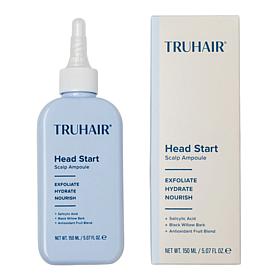 TRUHAIR Head Start Scalp Ampoule