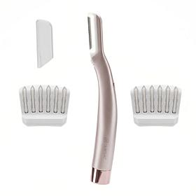 TruRitual Dermaplaning Kit with Replacement Blades