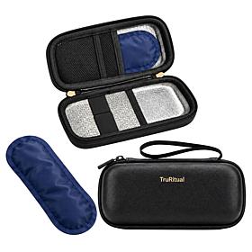 TruRitual Structured Insulated Bag