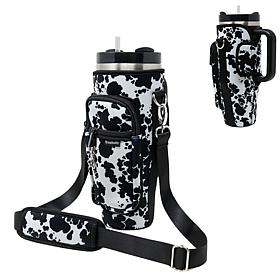 Tumbler Holder Sling Bag