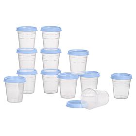 Tupperware® 24-piece Portion All Tupper Minis Super Set