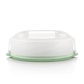 Tupperware® Expandable Cake Carrier with Lock