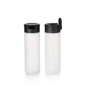 Tupperware® Squeeze It® 2 Bottle Set 12oz Each