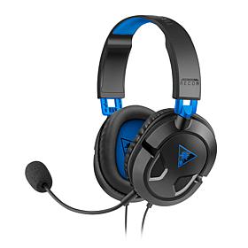 Turtle Beach Ear Force Recon 50P Stereo Headset