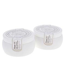 Tweak'd by Nature 2-pack Pure Rescue Cream