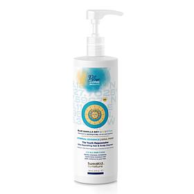 Tweak'd by Nature 24 oz. Blue Vanilla Sky Hair & Scalp Cleanser