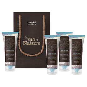 Tweak'd by Nature 4-piece Above The Clouds Hand Cream Set