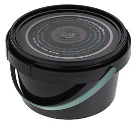 Tweak'd By Nature Bamboo Honey Rise & Shine Cleansing Volumizing Scrub