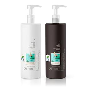 Tweak'd by Nature Suprha7 BondK31 Shampoo & Conditioner Duo
