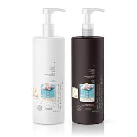 Tweak'd by Nature Suprha7 BondK31 Shampoo & Conditioner Duo Auto-Ship®