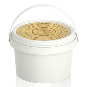 Tweak'd By Nature The Body Polisher Honey Bloom Smoothing Body Scrub