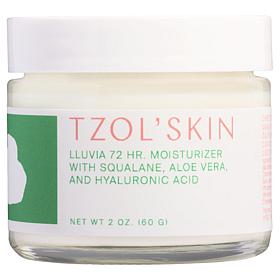 Tzol'Skin Lluvia 72-Hour Moisturizer