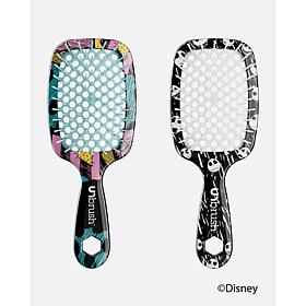 UNbrush Detangling Brush 2-pack - Jack and Sally