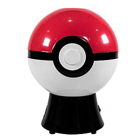 Uncanny Brands Pokémon Pokeball Popcorn Maker