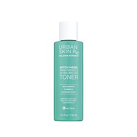 Urban Skin Rx Witch Hazel Brightening and Ph Balancing Toner