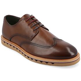 Vance Co. Evander Wingtip Derby