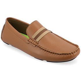 Vance Co. Griffin Driving Loafer