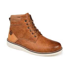 Vance Co. Men's Evans Ankle Boot