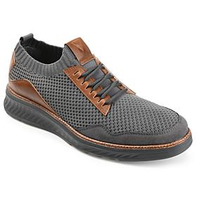Vance Co. Men's Julius Knit Casual Dress Shoe