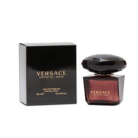 Versace Crystal Noir Ladies 3 oz. Eau De Parfum Spray 