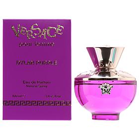 Versace Dylan Purple Eau De Parfum Ladies Spray 3.4 Oz.