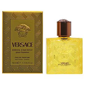 Versace Eros Energy Men Eau De Parfum Spray 1.7 OZ