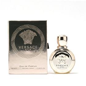 Versace Eros Pour Femme 1.7 oz. Eau De Parfum Spray 