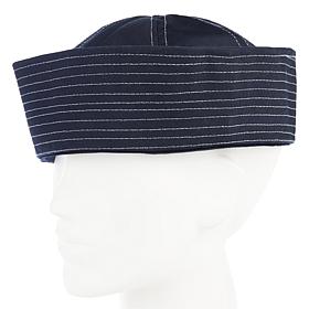 Vince Camuto Cotton Sailor Hat