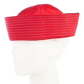 Vince Camuto Cotton Sailor Hat