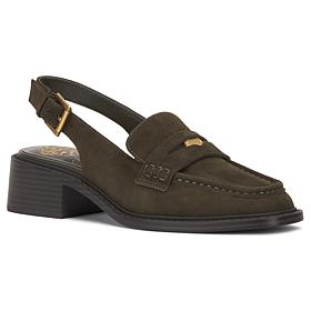Vince Camuto Endrie Slingback Loafer