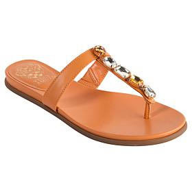 Vince Camuto Eryntie Jeweled Sandal