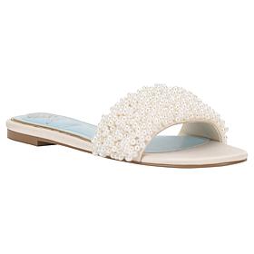 Vince Camuto Flat Dress Sandal 