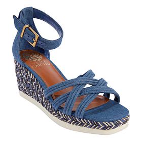 Vince Camuto Jilesa Espadrille Sandal