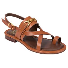 Vince Camuto Lenni Toe Loop Sandal