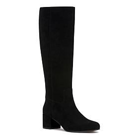 Vince Camuto Pazzla Wide Calf Boot
