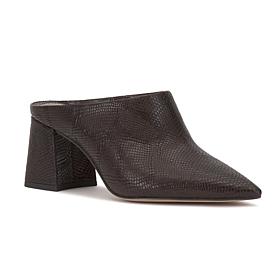 Vince Camuto Salita Heeled Mule