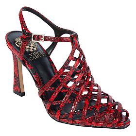 Vince Camuto® Scarla Woven Dress Shoe