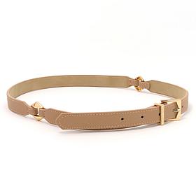 Vince Camuto Skinny Link Belt