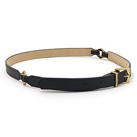 Vince Camuto Skinny Link Belt