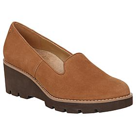 Vionic Willa Wedge Slip-on