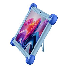 Visual Land 10" IPS 128GB Octa-Core Android Tablet with Bumper