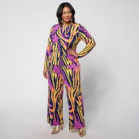 Vivica A. Fox Collection Signature 2 Piece Set