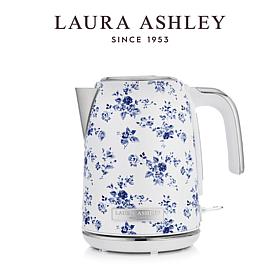 VQ Laura Ashley Cordless Electric Jug Kettle