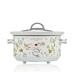 VQ/Laura Ashley 3.5L Slow Cooker