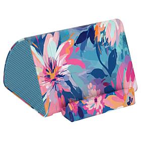 VYBZ Wireless Induction Speaker with Charging Cable