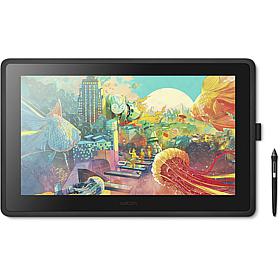 Wacom Cintiq 22" Creative Pen Display