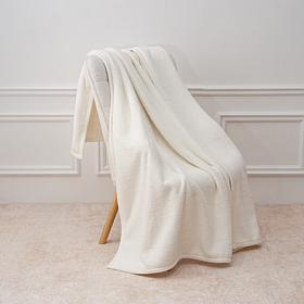 Warm & Cozy Butter Soft 60" x 70" Throw