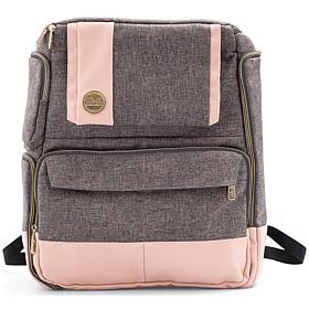 We R Makers Crafter's Backpack, Pink
